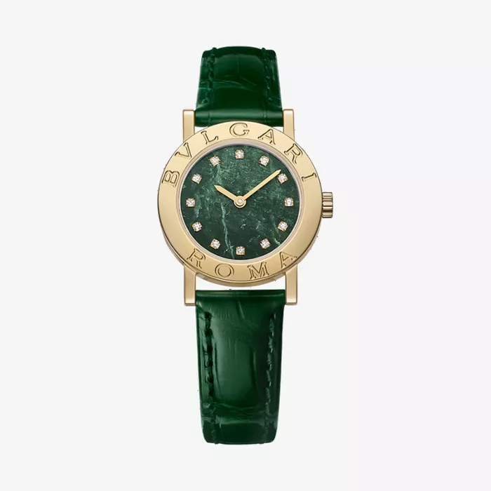 Bvlgari ساعة بولغري بولغري — عرض 1