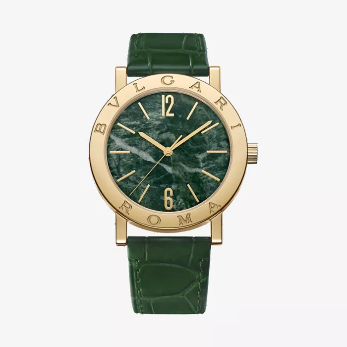 Bvlgari ساعة بولغري بولغري — عرض 1