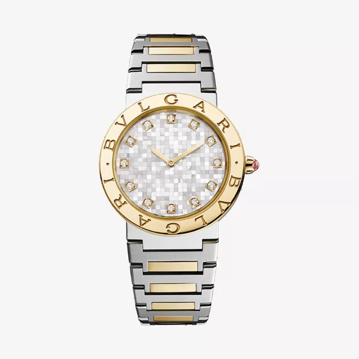 Bvlgari ساعة بولغري بولغري — عرض 1