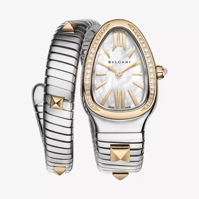 Bvlgari SERPENTI TUBOGAS WATCH — عرض 1