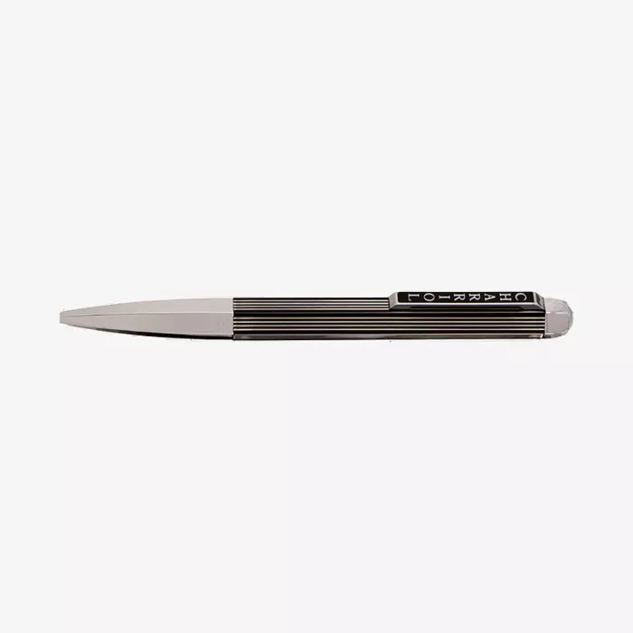Charriol Rotonde Pen — view 1