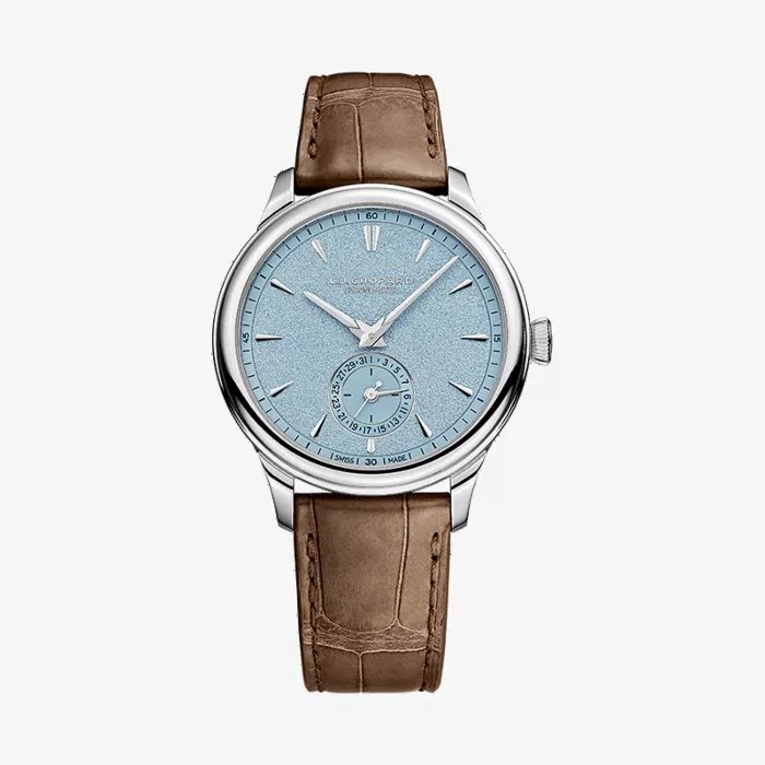 Chopard L.U.C Quattro Mark IV — view 1