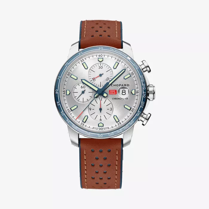 Chopard Mille Miglia Race Edition 2022 Watch — view 1