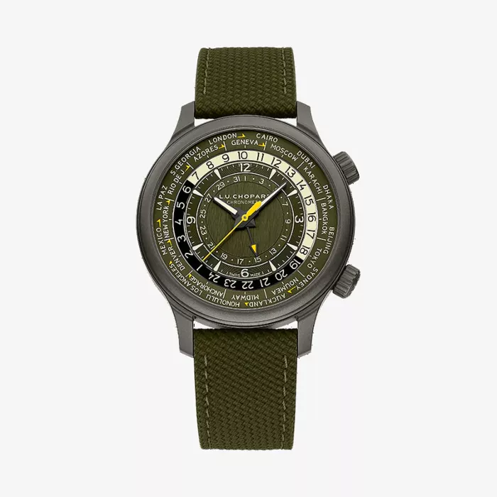 Chopard L.U.C Watch — view 1