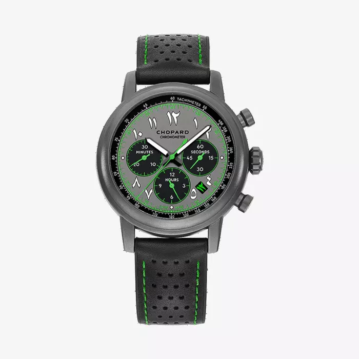 Chopard Mille Miglia Kuwait Edition Watch — view 1