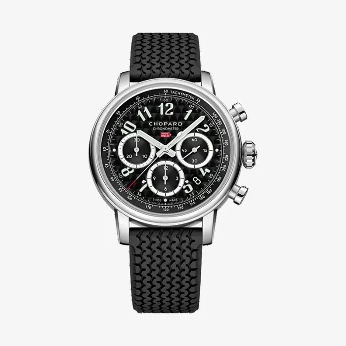 Chopard ساعة ميلي ميليا كلاسيك كرونوغراف — عرض 1