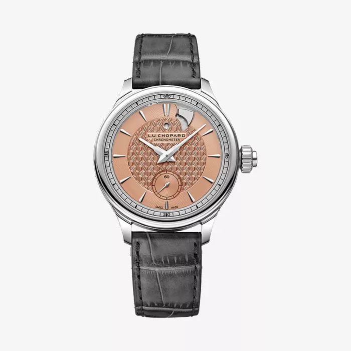 Chopard ساعة إل يو سي — عرض 1