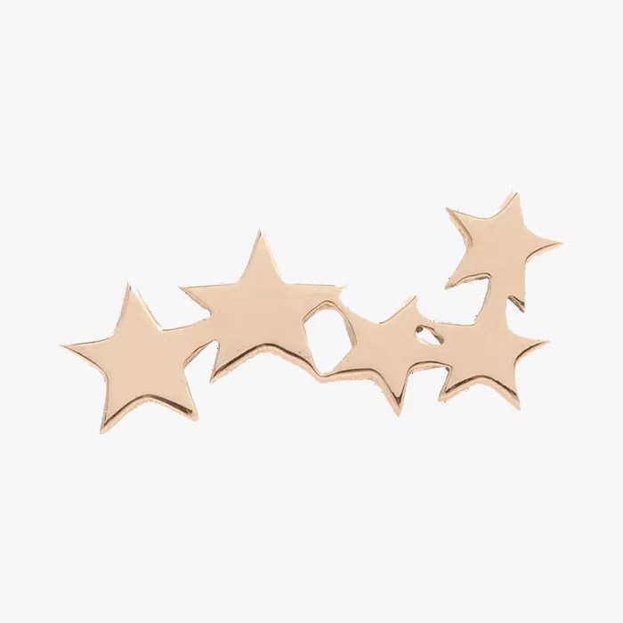 Kismet by Milka Wonder Women Earring — view 1