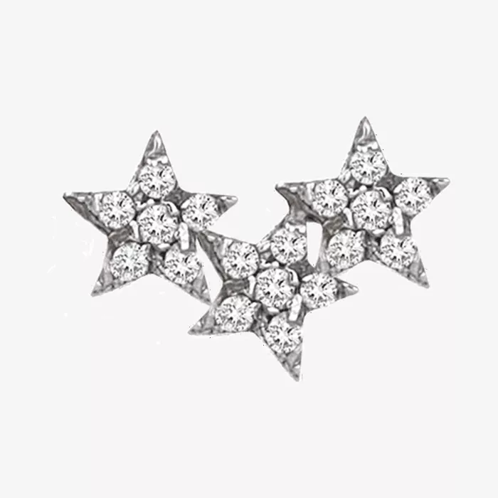 Kismet by Milka Wonder Women Earring — view 1