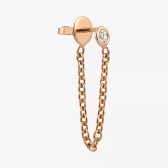 Kismet by Milka Beads Earring — view 1