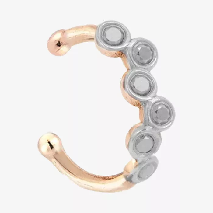 Kismet by Milka Geometri Earring — view 1
