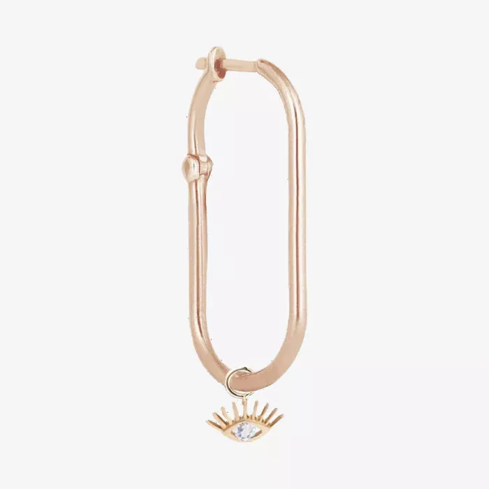 Kismet by Milka Equality Earring — view 1