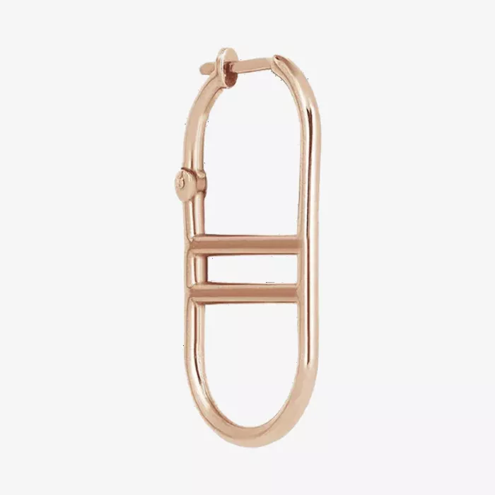Kismet by Milka Equality Earring — view 1