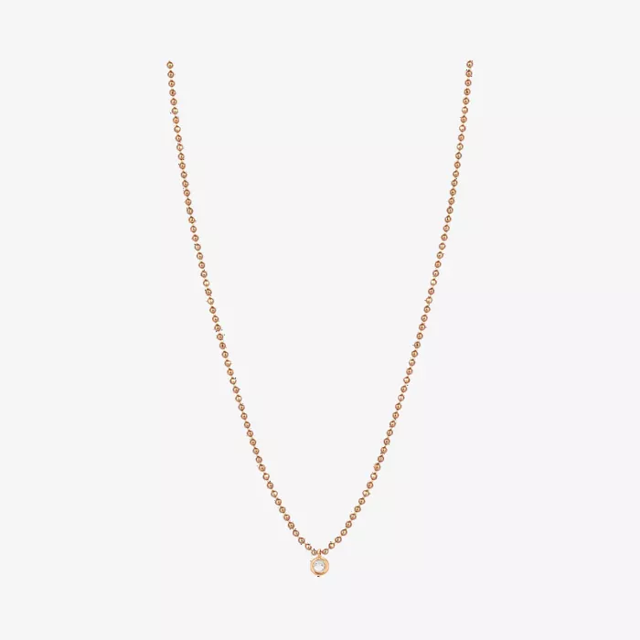 Kismet by Milka Beads Necklace — view 1
