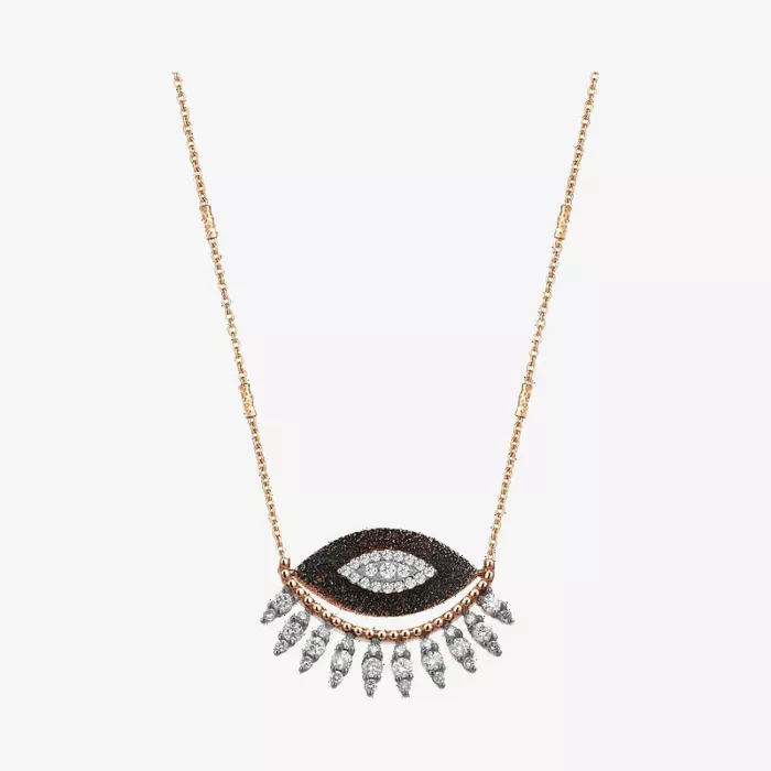 Kismet by Milka قلادة 10TH EYE — عرض 1