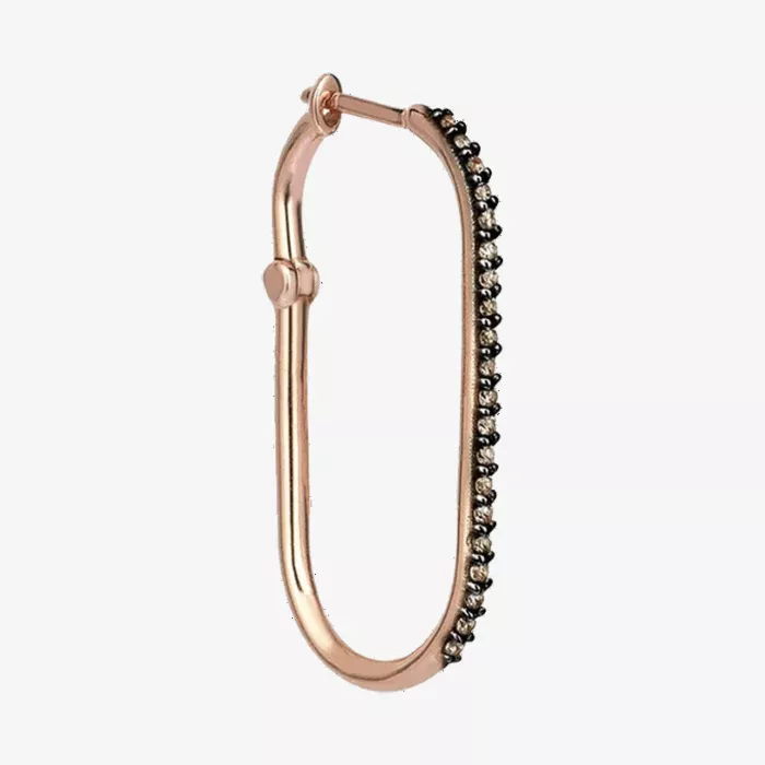 Kismet by Milka Equality Earring — view 1