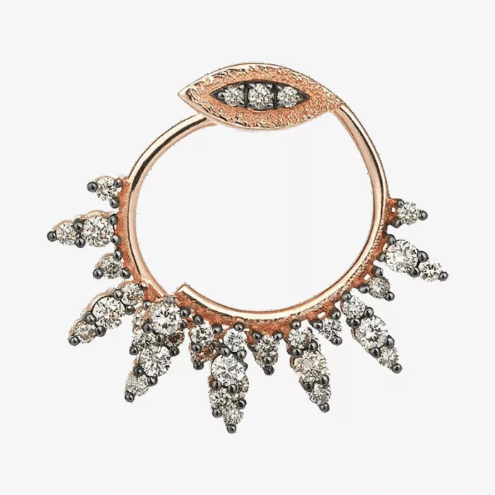 Kismet by Milka قرط 10TH EYE — عرض 1