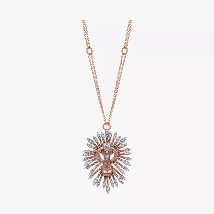 Kismet by Milka Innerland Necklace — view 1