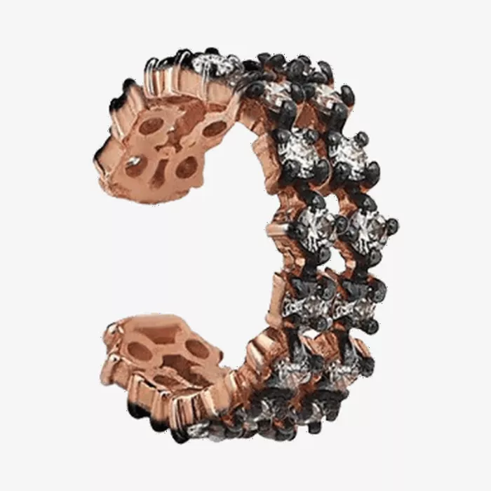 Kismet by Milka قرط سبرينغ — عرض 1