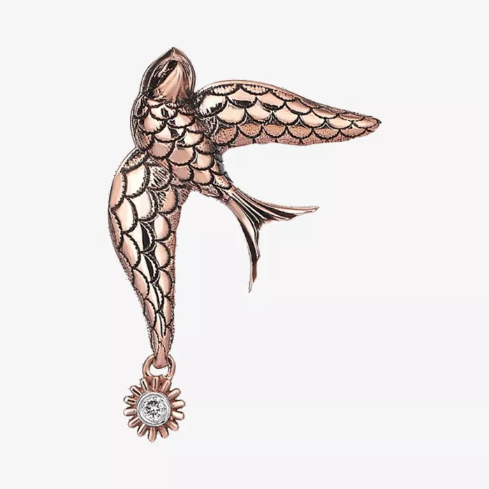Kismet by Milka قرط إنرلاند — عرض 1