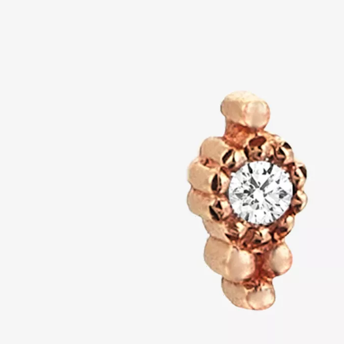 Kismet by Milka Kids Earrings — view 1