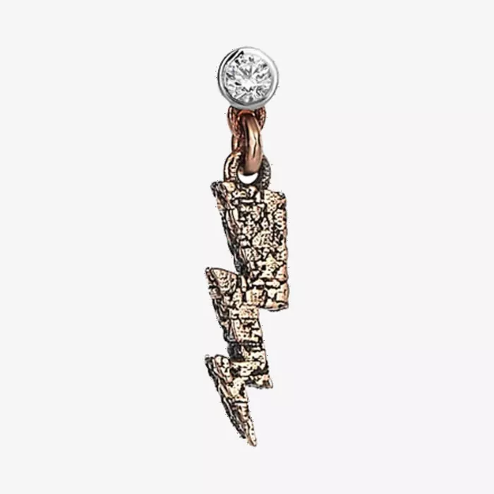 Kismet by Milka Power Station Earring — view 1