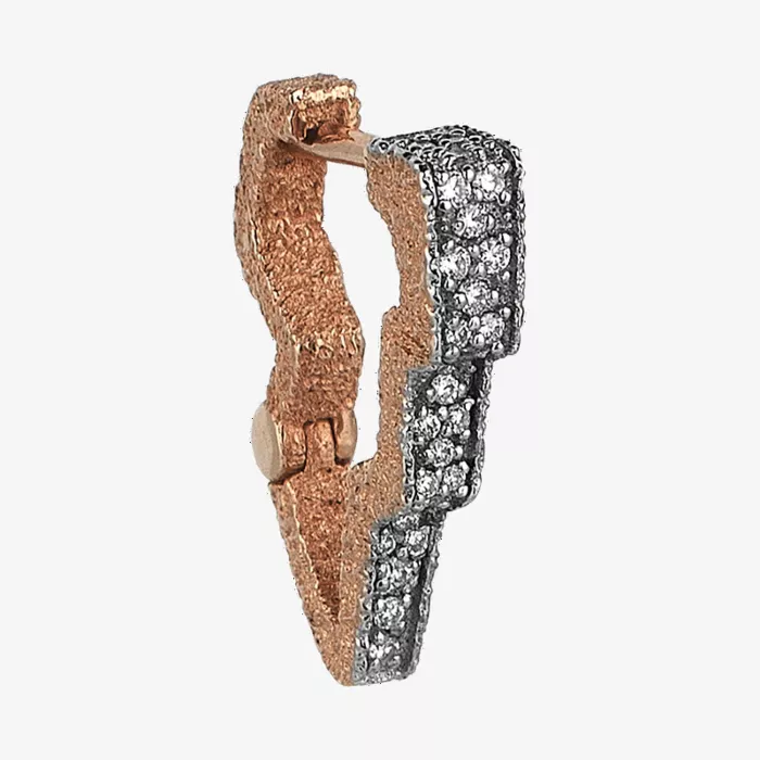 Kismet by Milka Power Station Earrings — view 1