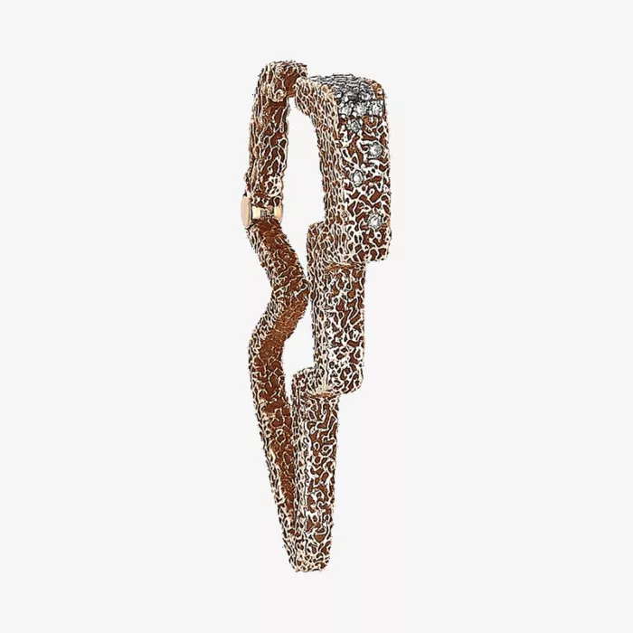 Kismet by Milka Power Station Earring — view 1