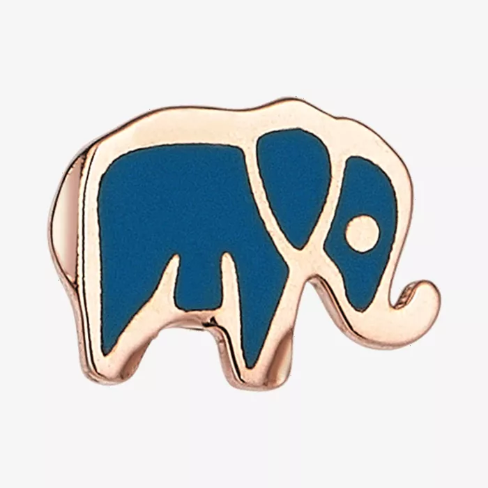 Kismet by Milka Fun Earrings — view 1