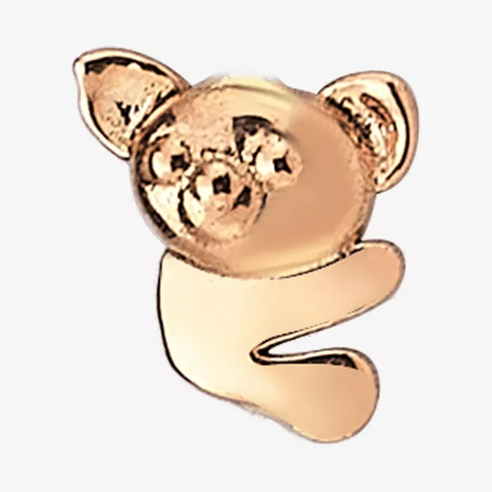 Kismet by Milka Fun Earring — view 1