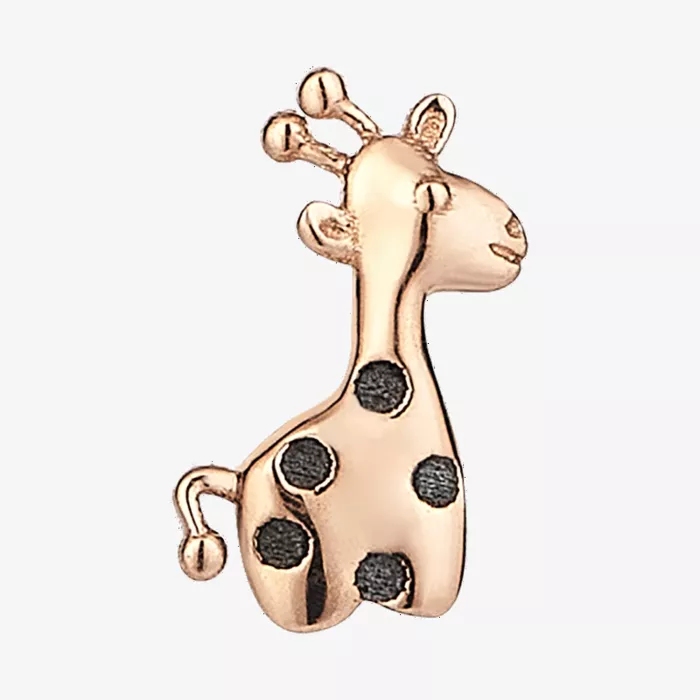 Kismet by Milka Fun Earring — view 1