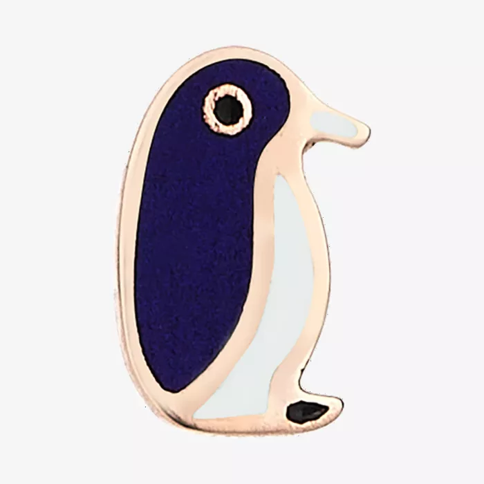 Kismet by Milka Fun Earring — view 1