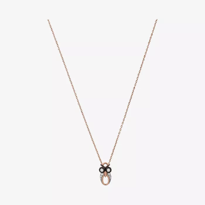 Kismet by Milka Flow Necklace — view 1
