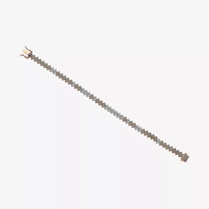 Kismet by Milka Balconies Bracelet — view 1
