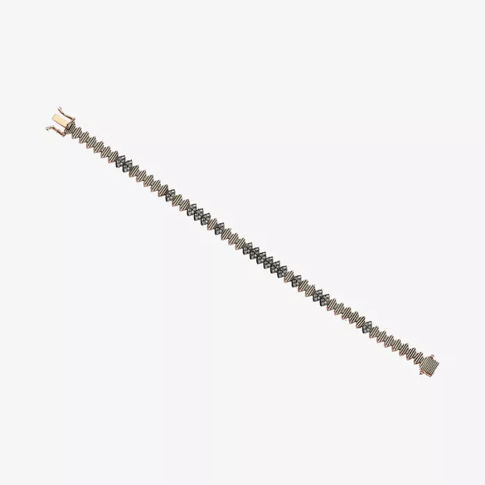 Kismet by Milka Balconies Bracelet — view 1