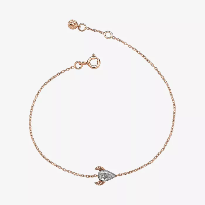 Kismet by Milka Monsters Bracelet — view 1