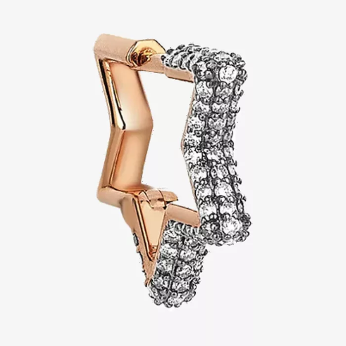 Kismet by Milka قرط لوميير — عرض 1