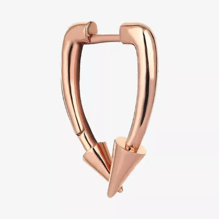 Kismet by Milka Monsters Earring — view 1