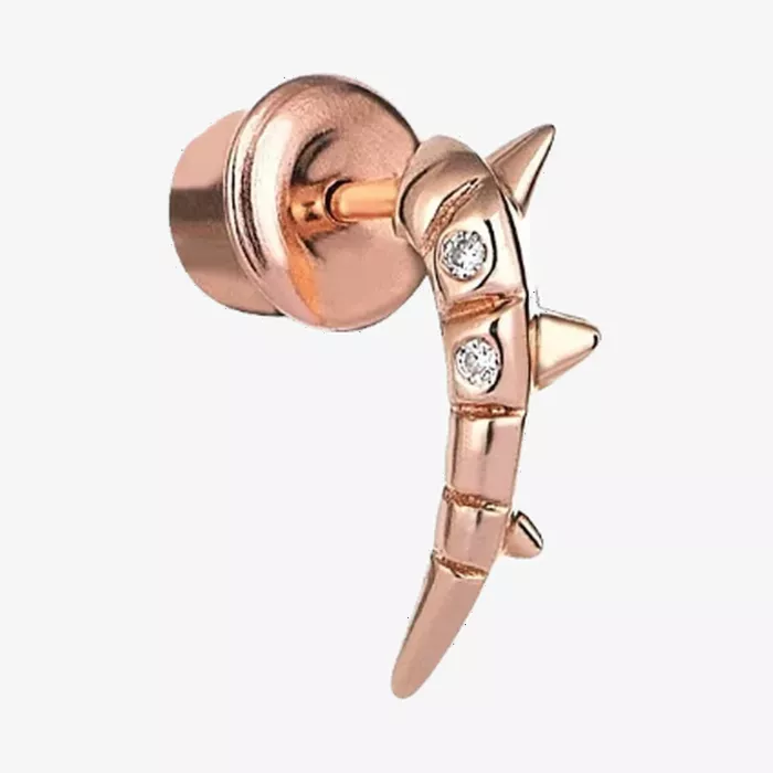Kismet by Milka قرط مونسترز — عرض 1