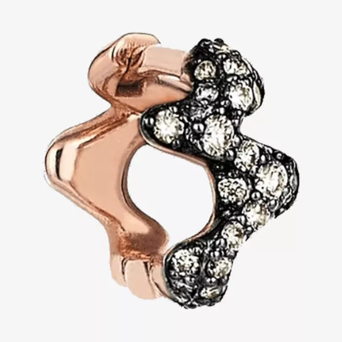 Kismet by Milka Equality Earring — view 1
