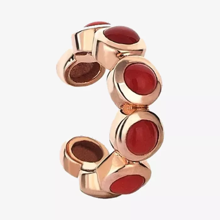 Kismet by Milka Monsters Cuff — view 1