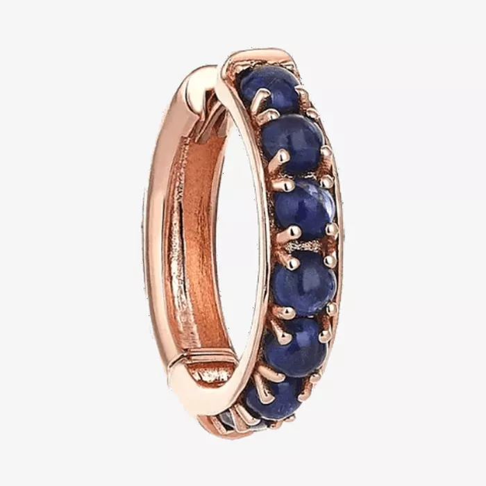 Kismet by Milka Monsters Earring — view 1
