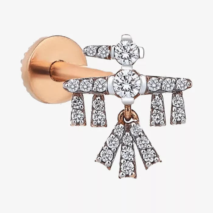 Kismet by Milka Innerland Piercing — view 1