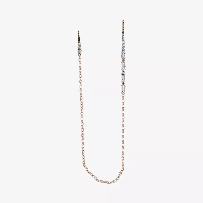 Kismet by Milka Balcony Piercing — view 1
