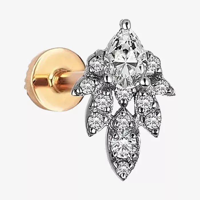 Kismet by Milka Lumiere Piercing — view 1