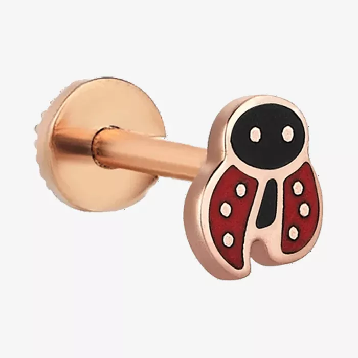 Kismet by Milka Fun Piercing — view 1