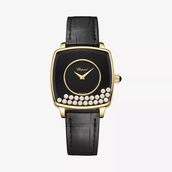 Chopard Happy Diamonds Watch — view 1