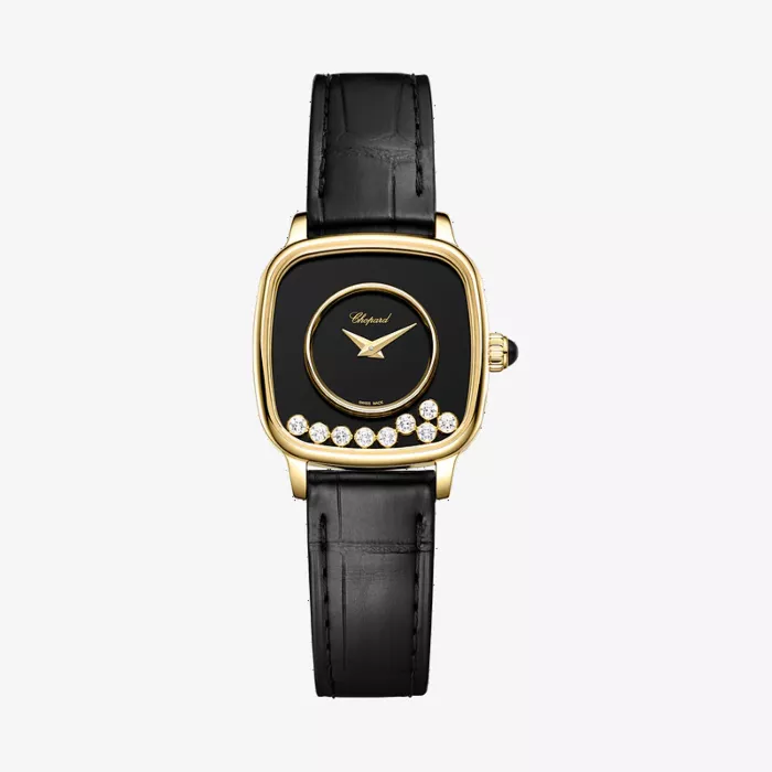 Chopard Happy Diamonds Watch — view 1