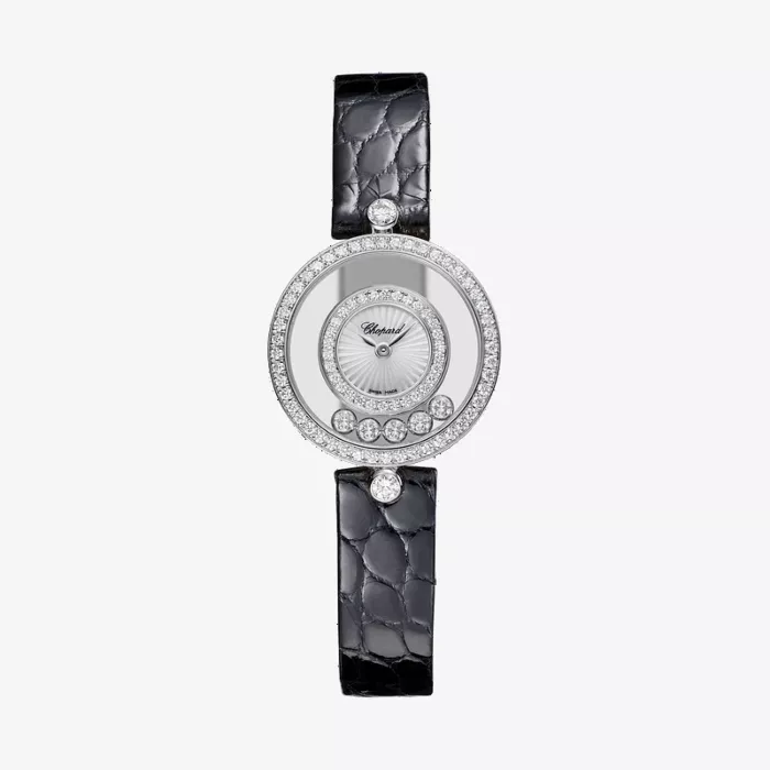 Chopard ساعة هابي دايموندز آيكونز — عرض 1