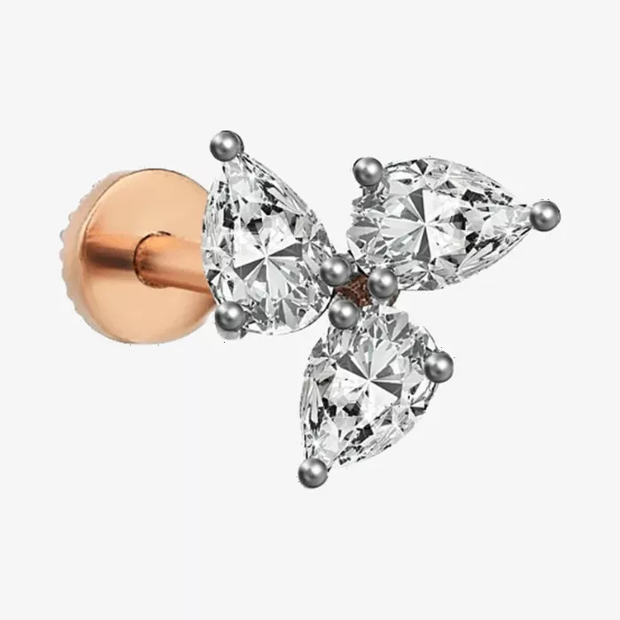 Kismet by Milka Lumiere Piercing — view 1